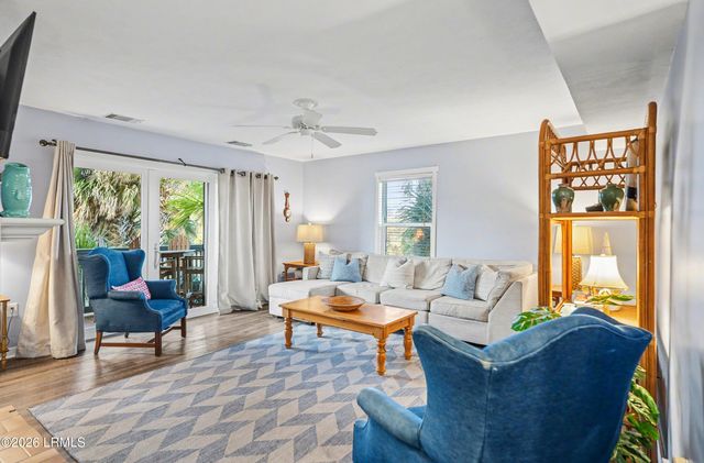 663 Newhaven Court, Fripp Island, SC 29920