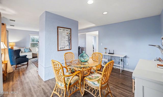 663 Newhaven Court, Fripp Island, SC 29920