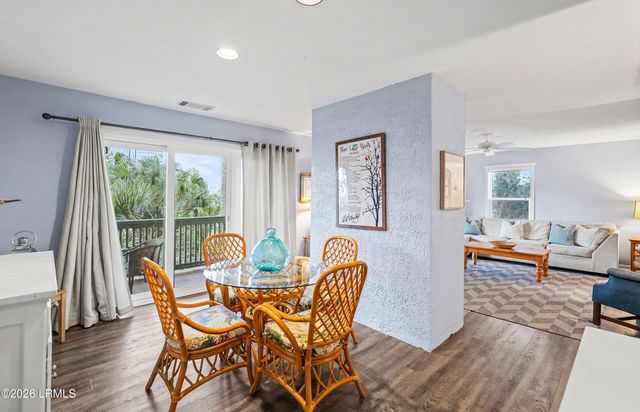 663 Newhaven Court, Fripp Island, SC 29920