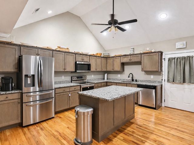 7100 Blue Springs Road, SE, Cleveland, TN 37311