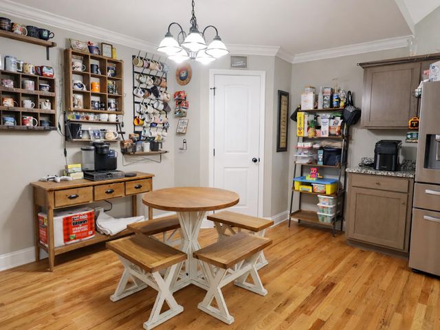 7100 Blue Springs Road, SE, Cleveland, TN 37311