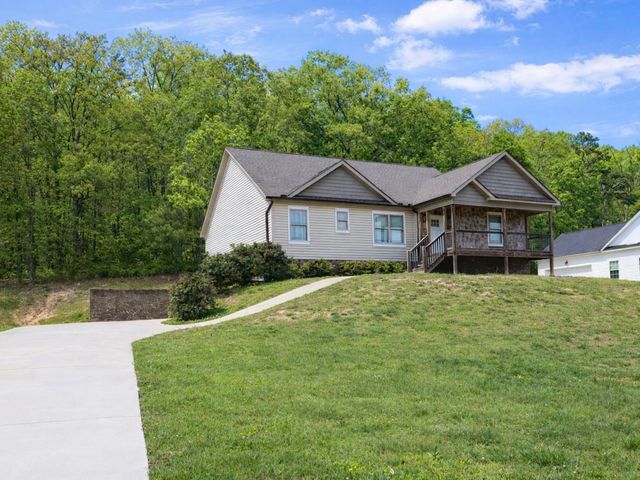 7100 Blue Springs Road, SE, Cleveland, TN 37311