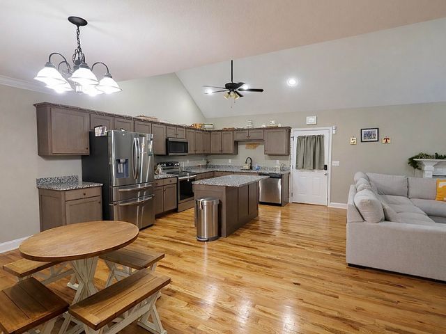7100 Blue Springs Road, SE, Cleveland, TN 37311