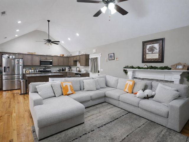 7100 Blue Springs Road, SE, Cleveland, TN 37311