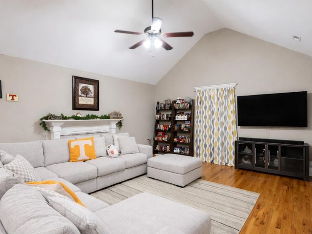 7100 Blue Springs Road, SE, Cleveland, TN 37311