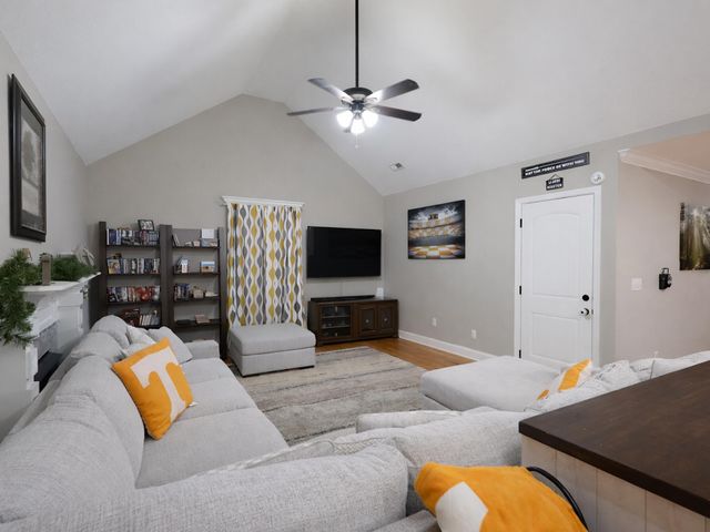 7100 Blue Springs Road, SE, Cleveland, TN 37311