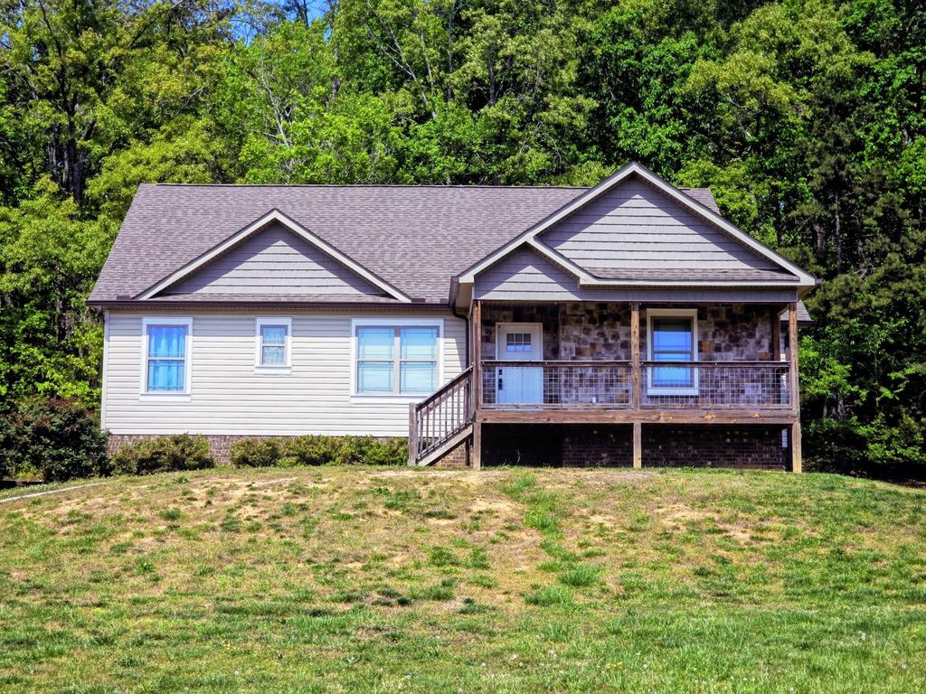 7100 Blue Springs Road, SE, Cleveland, TN 37311