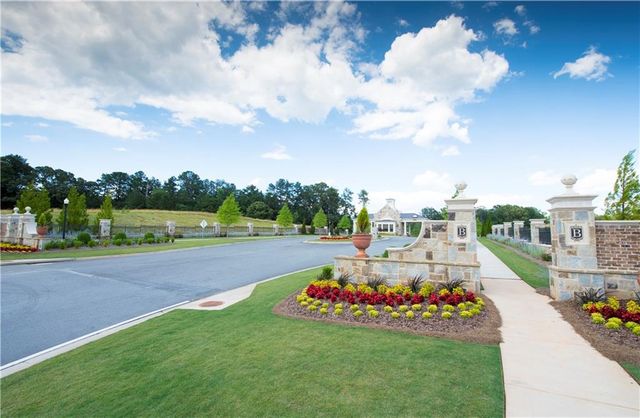 10005 Grandview Square, Johns Creek, GA 30097