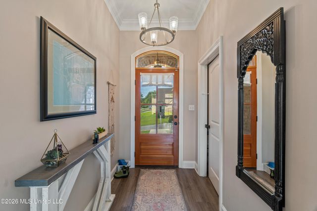 8 Canyon Oak, Hattiesburg, MS 39402