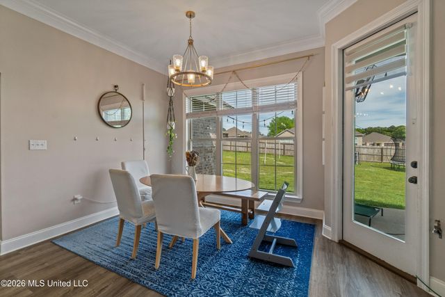 8 Canyon Oak, Hattiesburg, MS 39402