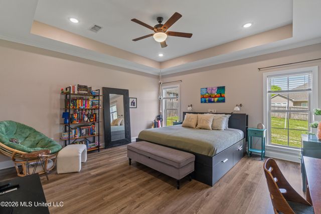8 Canyon Oak, Hattiesburg, MS 39402