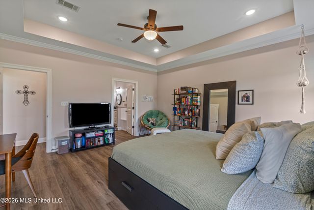8 Canyon Oak, Hattiesburg, MS 39402
