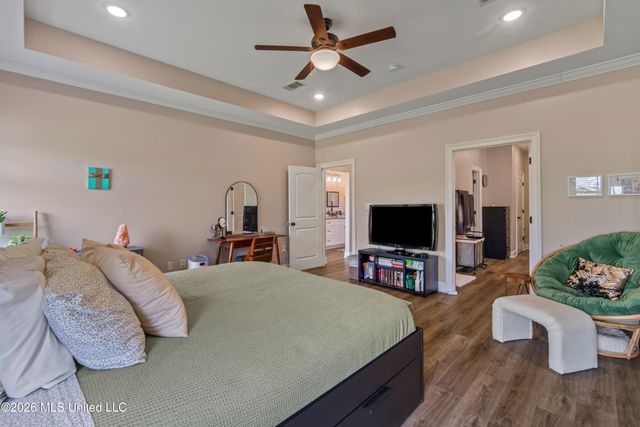 8 Canyon Oak, Hattiesburg, MS 39402