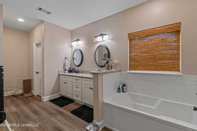 8 Canyon Oak, Hattiesburg, MS 39402