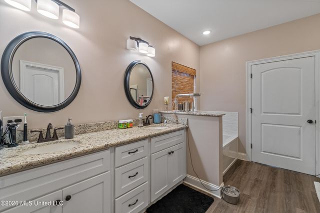 8 Canyon Oak, Hattiesburg, MS 39402