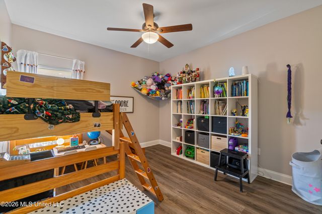 8 Canyon Oak, Hattiesburg, MS 39402