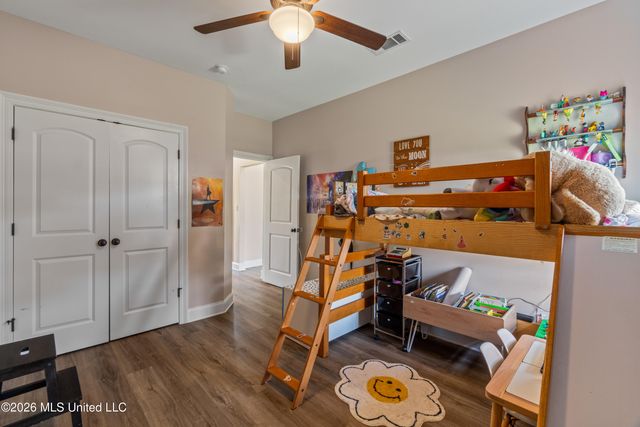 8 Canyon Oak, Hattiesburg, MS 39402
