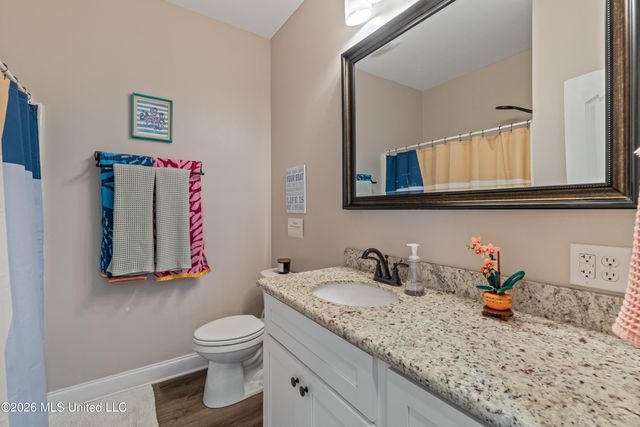 8 Canyon Oak, Hattiesburg, MS 39402