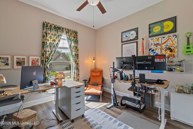 8 Canyon Oak, Hattiesburg, MS 39402