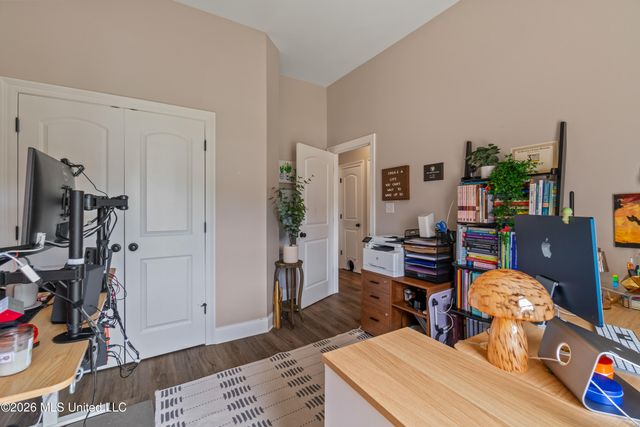 8 Canyon Oak, Hattiesburg, MS 39402