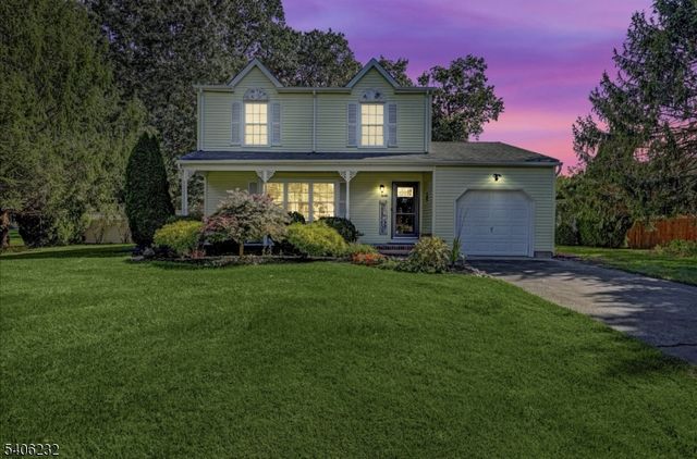 30 Anita Dr, Jackson Twp., NJ 08527