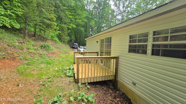 1678 Raven Hill Rd, Tazewell, TN 37879