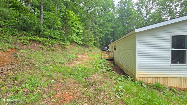 1678 Raven Hill Rd, Tazewell, TN 37879