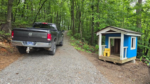 1678 Raven Hill Rd, Tazewell, TN 37879