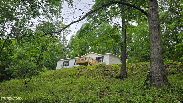 1678 Raven Hill Rd, Tazewell, TN 37879