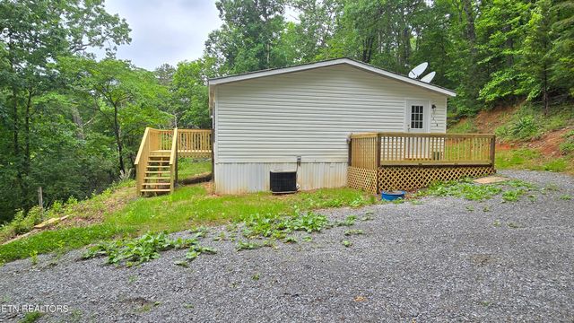 1678 Raven Hill Rd, Tazewell, TN 37879