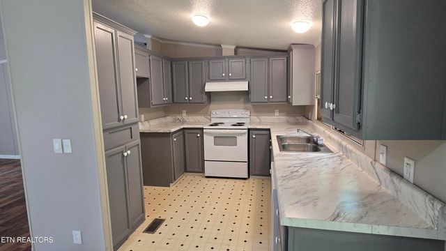 1678 Raven Hill Rd, Tazewell, TN 37879