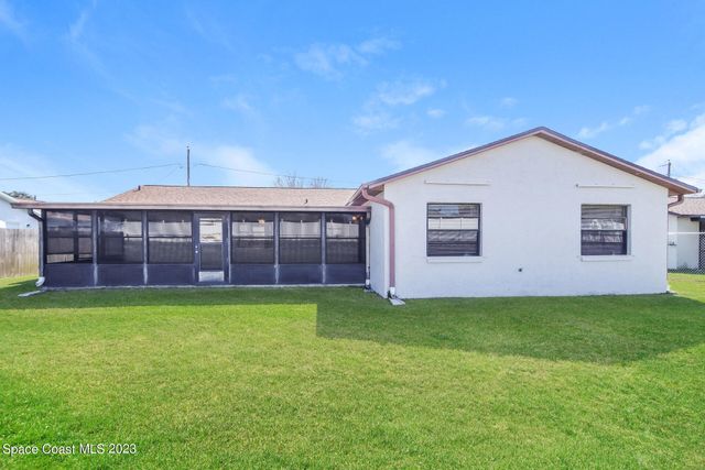 1298 Robbinswood Drive, Rockledge, FL 32955