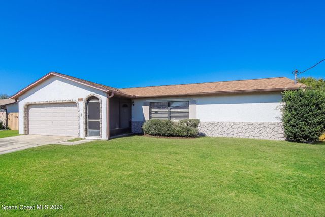 1298 Robbinswood Drive, Rockledge, FL 32955