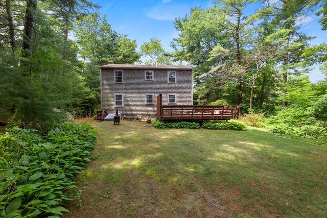 54 Lantern Lane, Plymouth, MA 02360