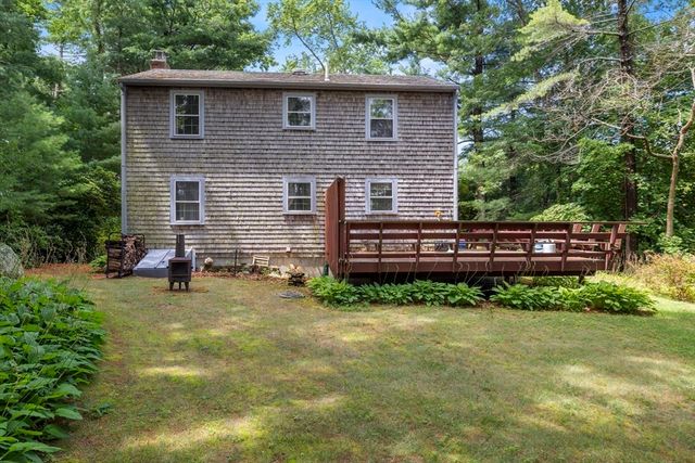 54 Lantern Lane, Plymouth, MA 02360