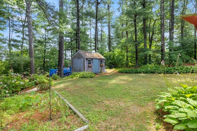 54 Lantern Lane, Plymouth, MA 02360