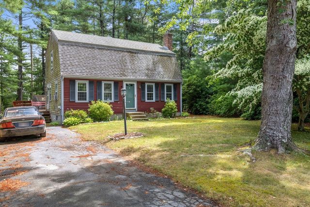 54 Lantern Lane, Plymouth, MA 02360