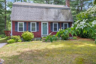 54 Lantern Lane, Plymouth, MA 02360
