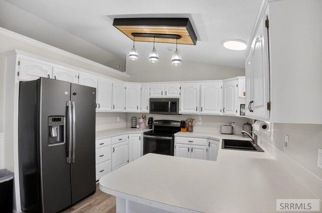 4465 E Cochise Drive, Ammon, ID 83406