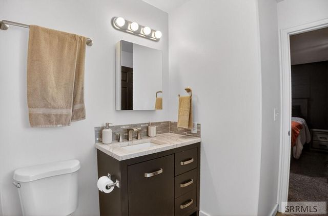 4465 E Cochise Drive, Ammon, ID 83406