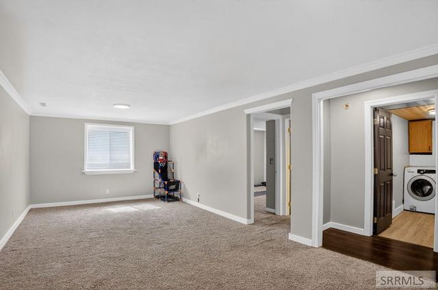 4465 E Cochise Drive, Ammon, ID 83406