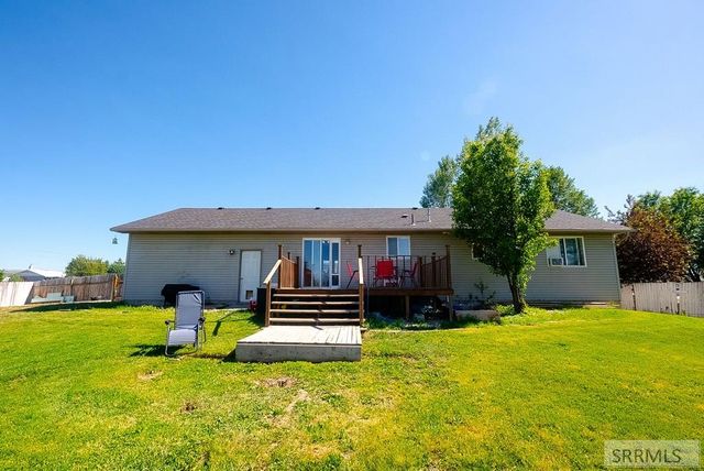 4465 E Cochise Drive, Ammon, ID 83406