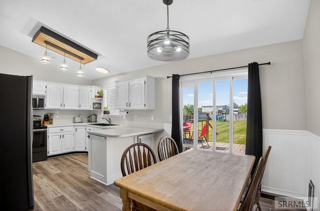 4465 E Cochise Drive, Ammon, ID 83406