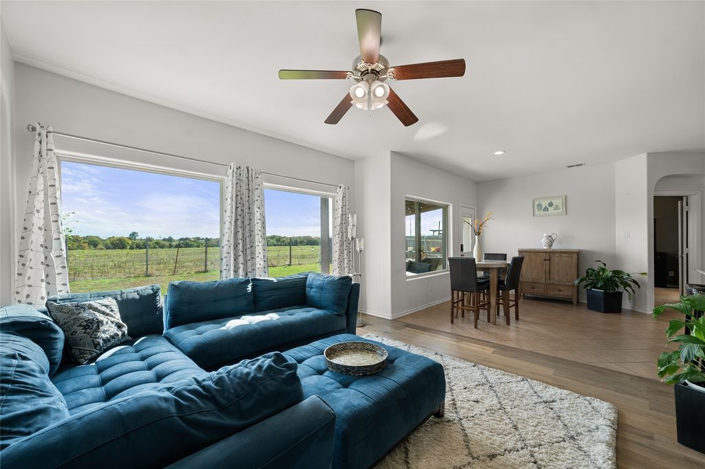 1060 Doe Meadow Drive, Fort Worth, TX 76028 — photo 3