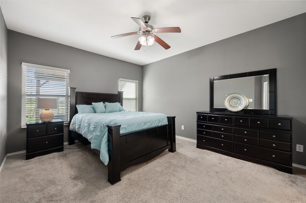 1060 Doe Meadow Drive, Fort Worth, TX 76028 — photo 5