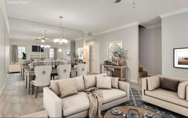 3800 Tanglwilde Street W 806, Houston, TX 77063