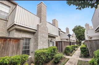 3800 Tanglwilde Street W 806, Houston, TX 77063