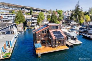 3123 Fairview Avenue E #2, Seattle, WA 98102