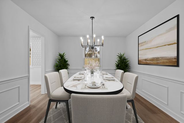 2117 Paige Court, Lexington, KY 40502