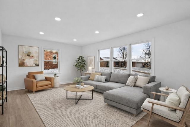 2117 Paige Court, Lexington, KY 40502